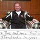 Illustration for article titled I Always Told Her I Would Take Her For A Ride: Notes From Bobby Petrinos Meeting With Arkansas Before They Fired Him